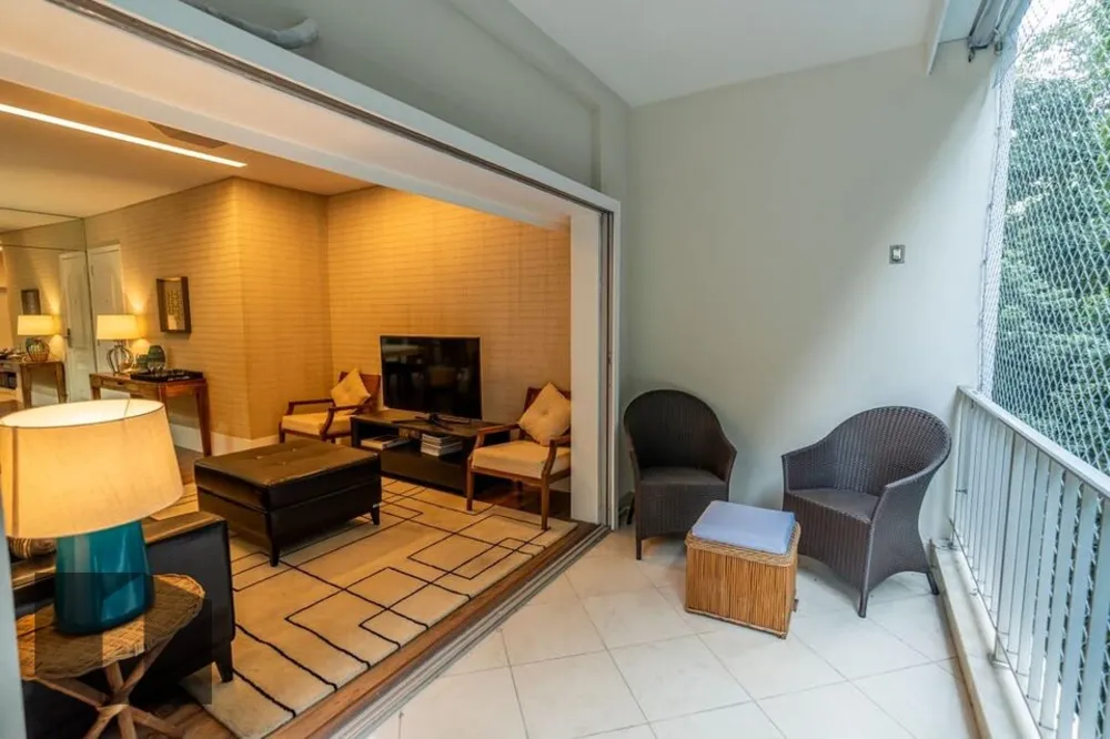 Apartamento, 4 quartos, 125 m² - Foto 7