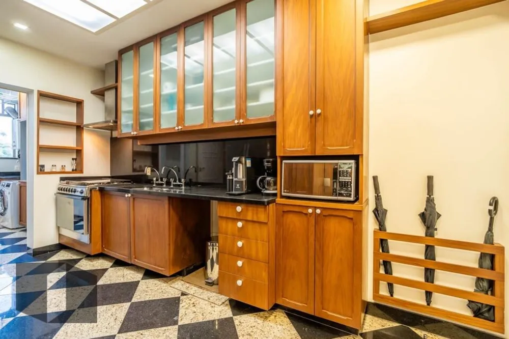 Apartamento, 4 quartos, 125 m² - Foto 34