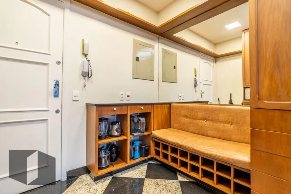 Apartamento, 4 quartos, 125 m² - Foto 37