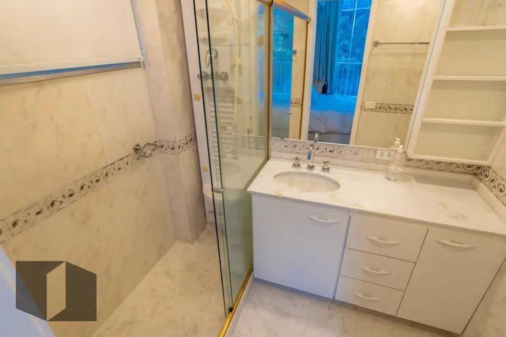 Apartamento, 4 quartos, 125 m² - Foto 25