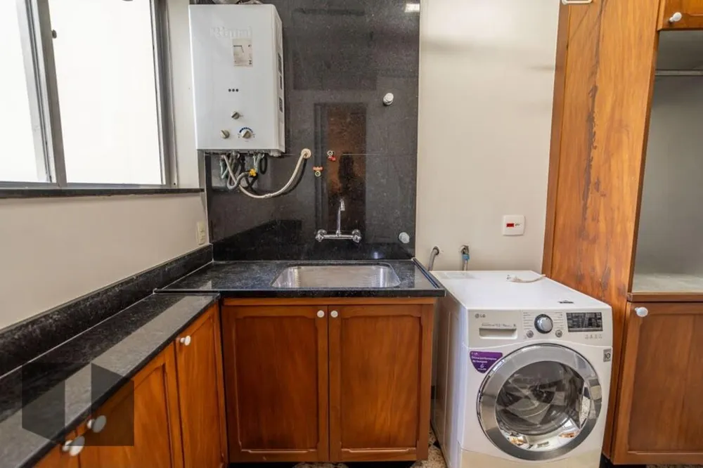 Apartamento, 4 quartos, 125 m² - Foto 39