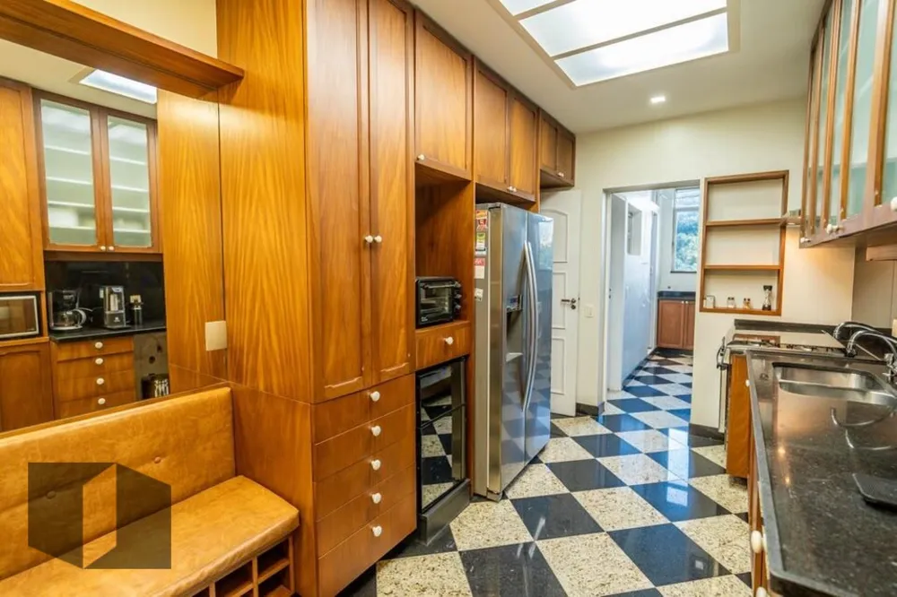 Apartamento, 4 quartos, 125 m² - Foto 36