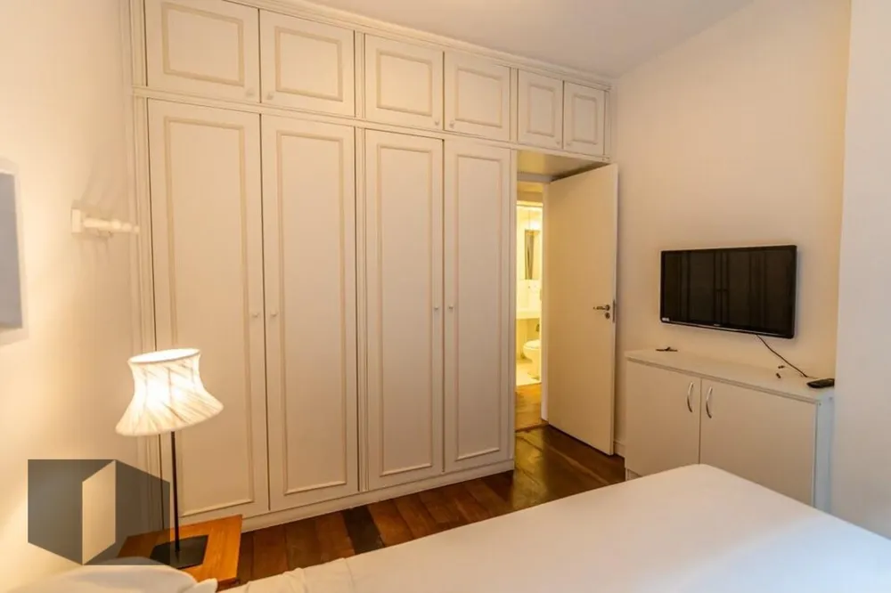 Apartamento, 4 quartos, 125 m² - Foto 32