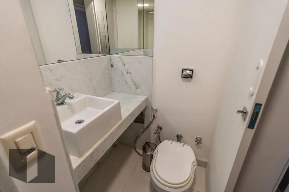 Apartamento, 4 quartos, 125 m² - Foto 13