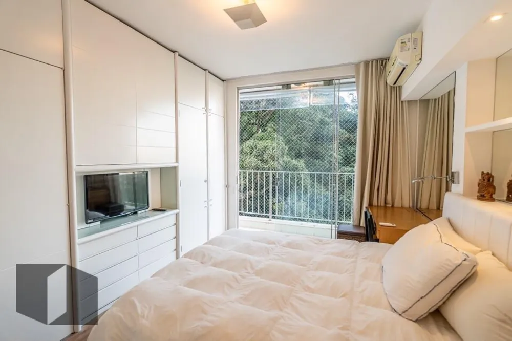 Apartamento, 4 quartos, 125 m² - Foto 18