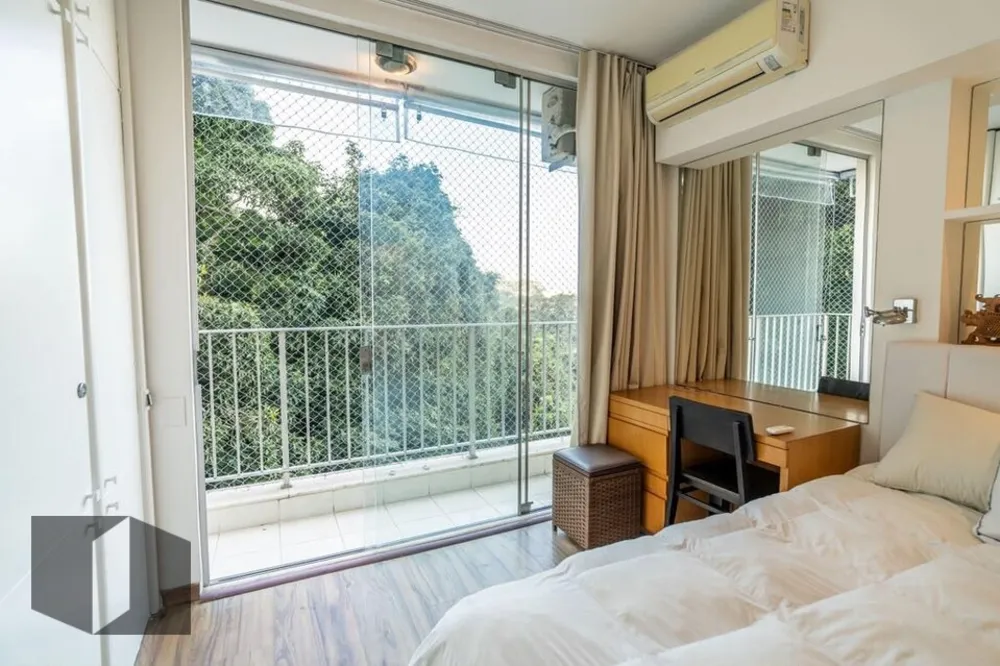 Apartamento, 4 quartos, 125 m² - Foto 17
