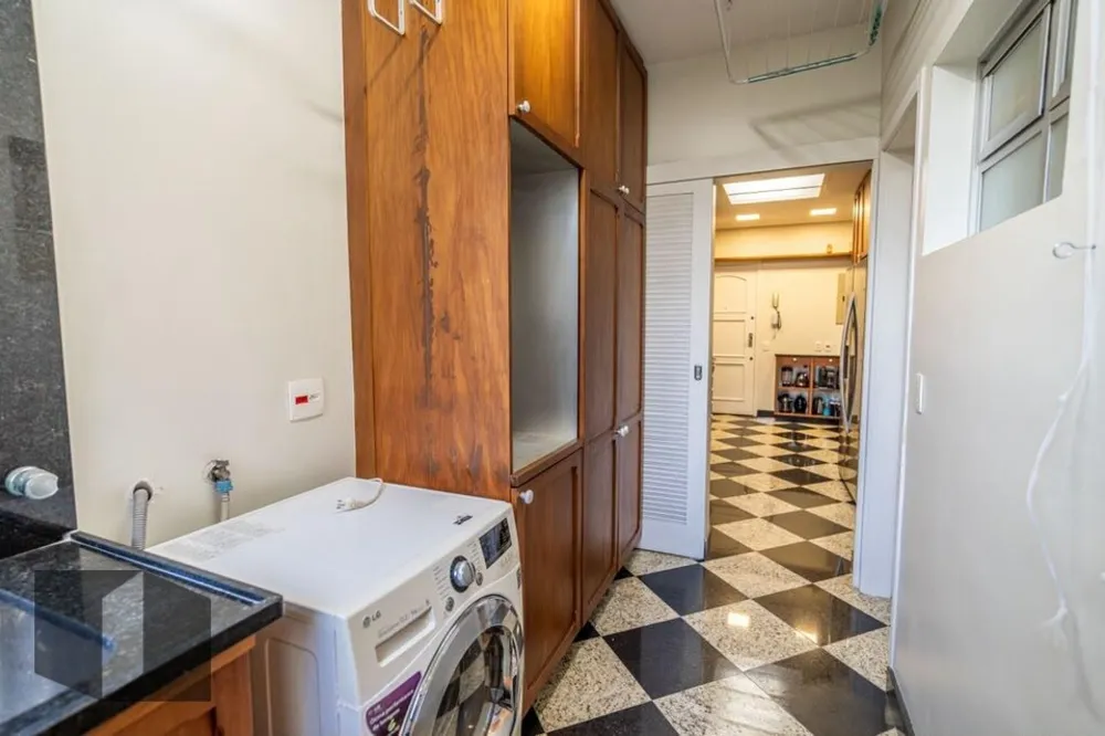 Apartamento, 4 quartos, 125 m² - Foto 41