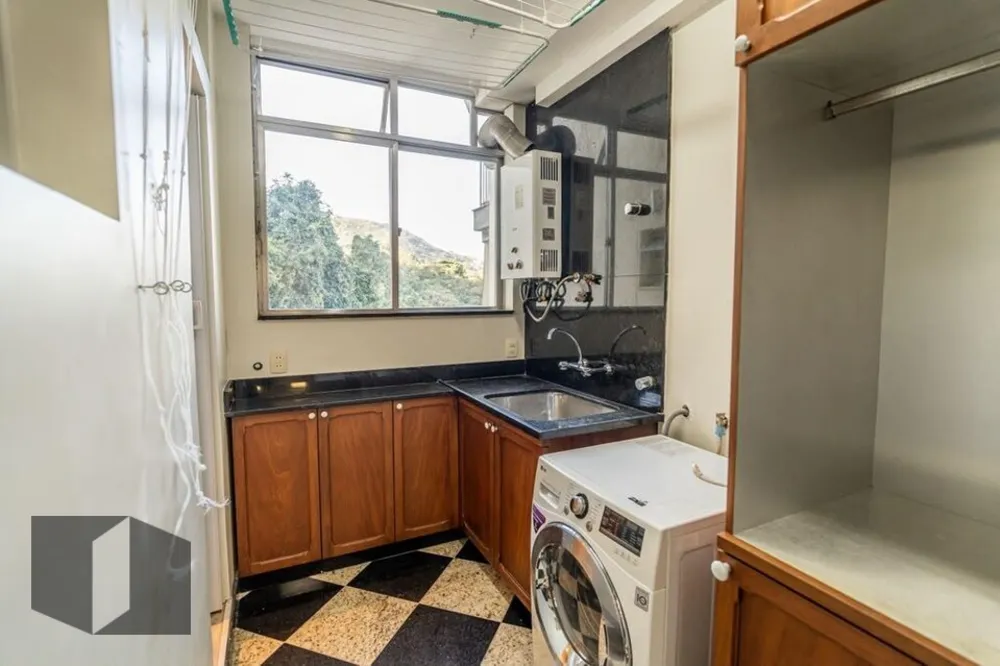 Apartamento, 4 quartos, 125 m² - Foto 46