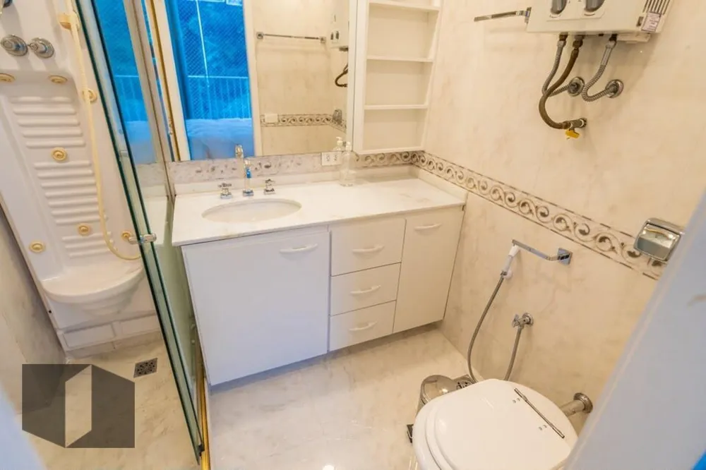 Apartamento, 4 quartos, 125 m² - Foto 26