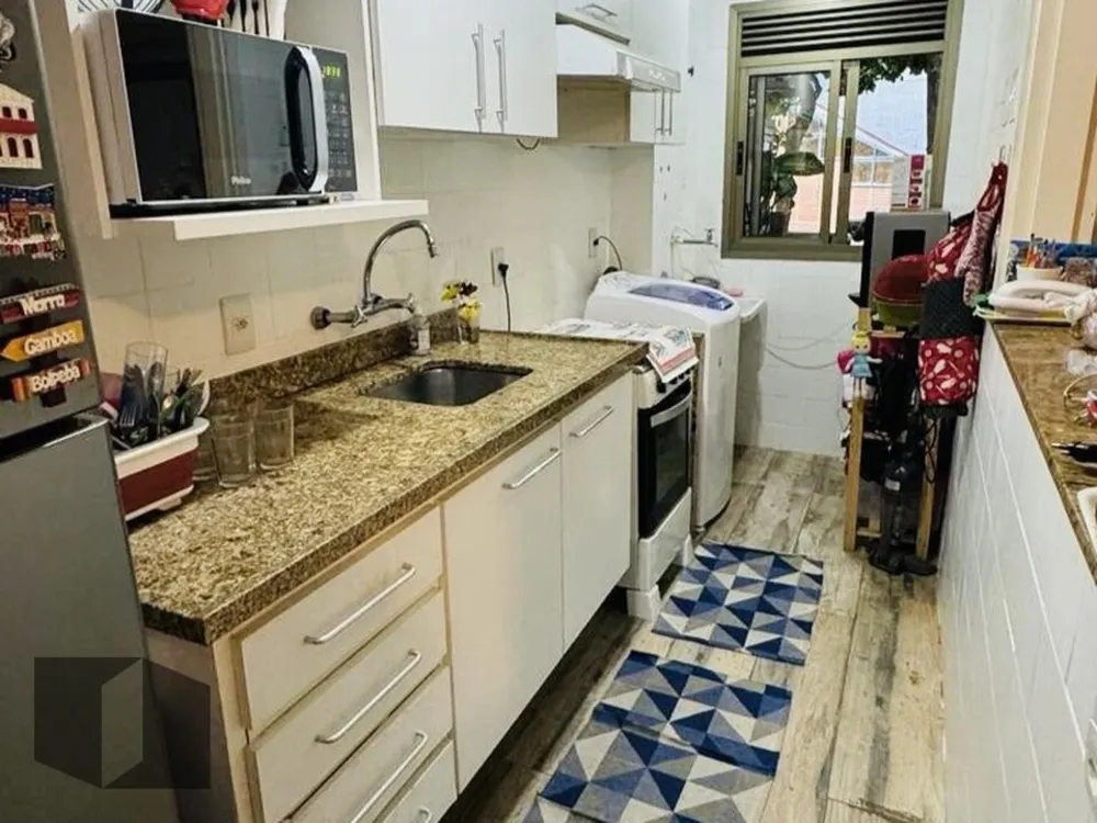 Apartamento, 1 quarto, 68 m² - Foto 10