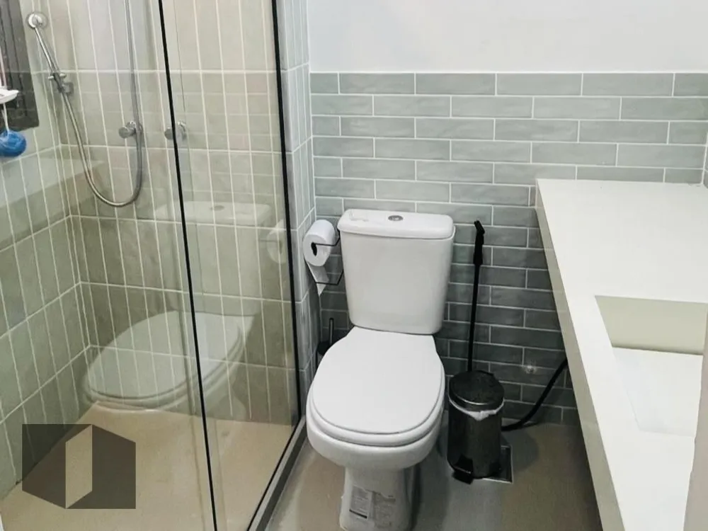 Apartamento, 1 quarto, 68 m² - Foto 9