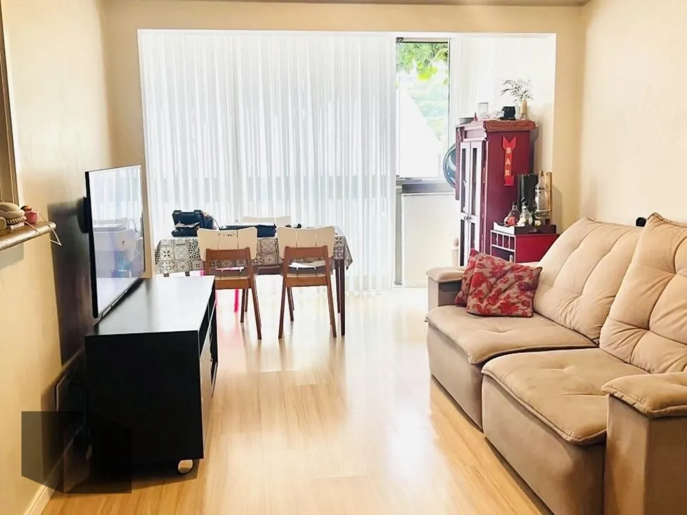 Apartamento, 1 quarto, 68 m² - Foto 1