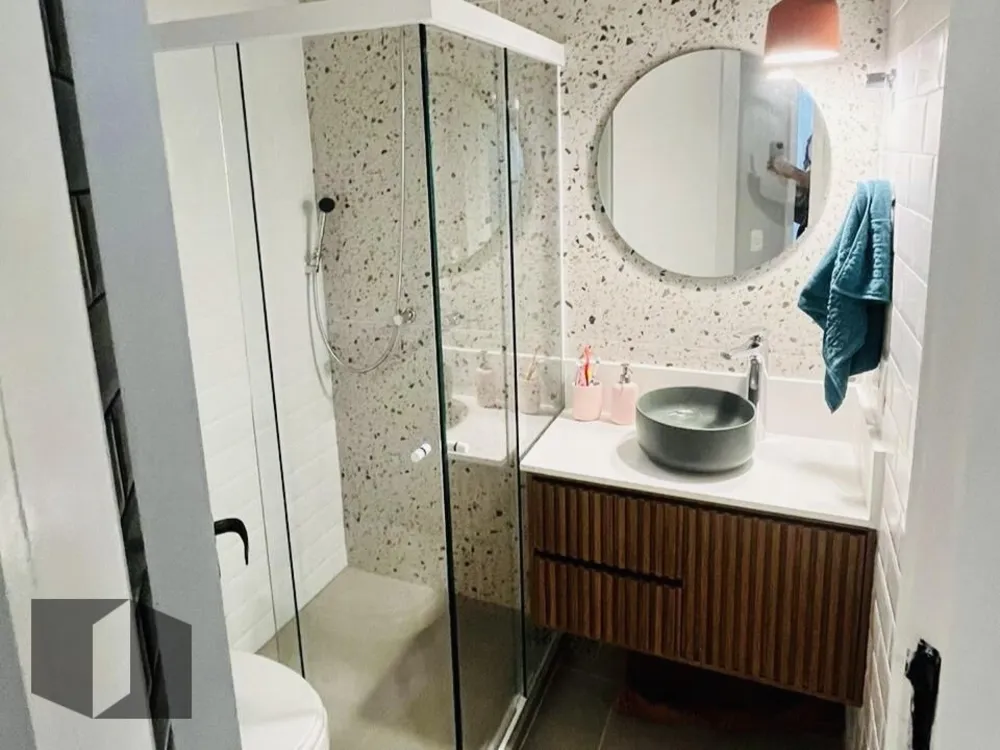 Apartamento, 1 quarto, 68 m² - Foto 6