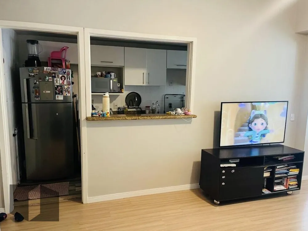 Apartamento, 1 quarto, 68 m² - Foto 4