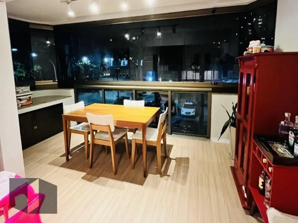 Apartamento, 1 quarto, 68 m² - Foto 2