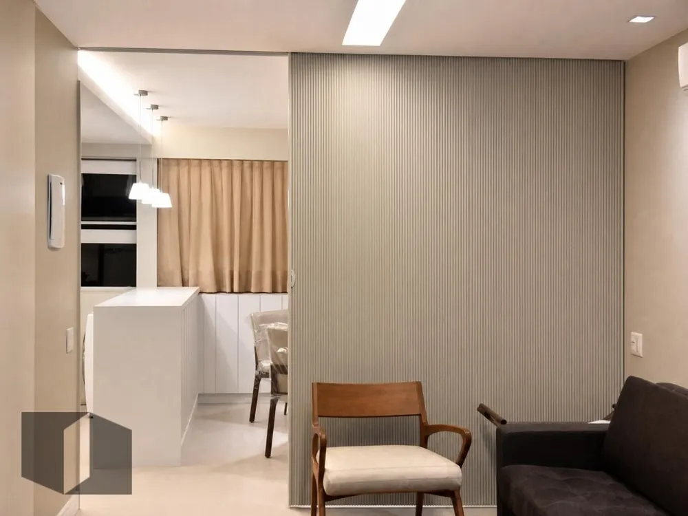 Apartamento, 1 quarto, 50 m² - Foto 5