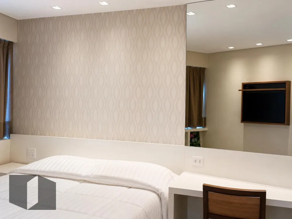 Apartamento, 1 quarto, 50 m² - Foto 6