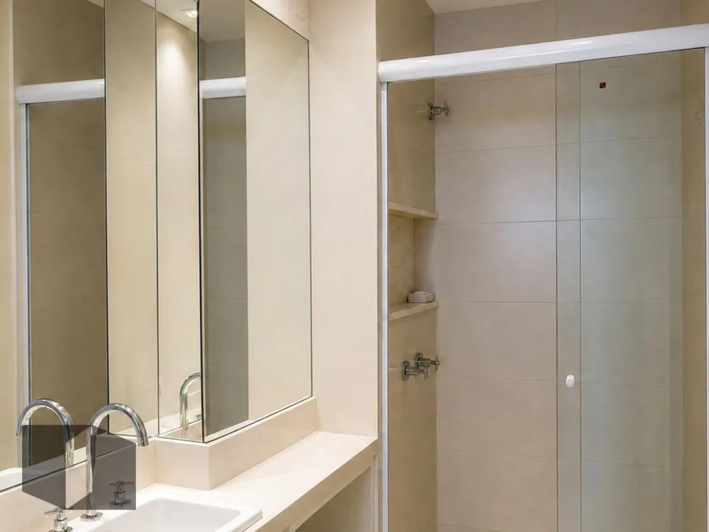 Apartamento, 1 quarto, 50 m² - Foto 11