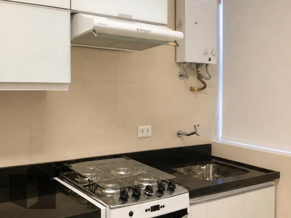 Apartamento, 1 quarto, 50 m² - Foto 8