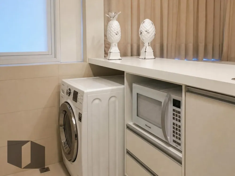 Apartamento, 1 quarto, 50 m² - Foto 10