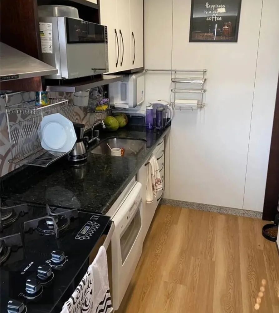 Apartamento, 2 quartos, 109 m² - Foto 10