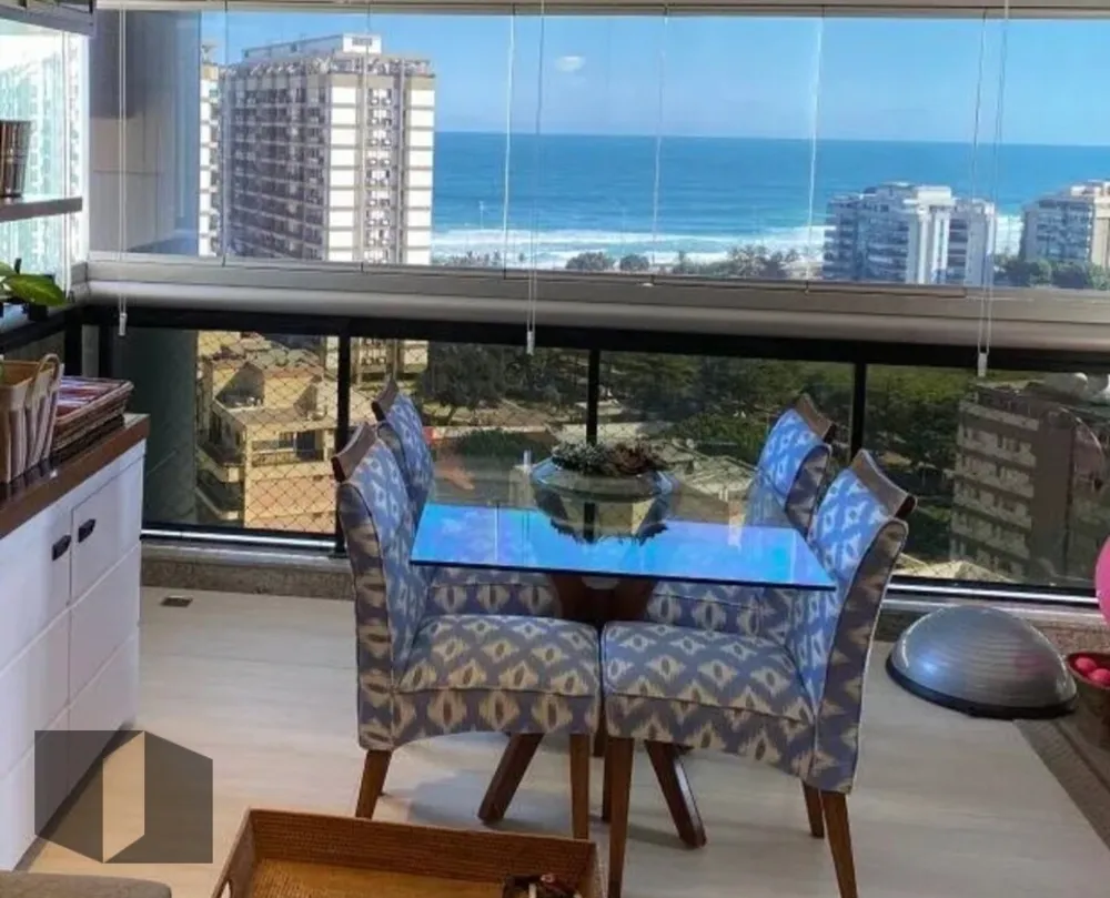 Apartamento, 2 quartos, 109 m² - Foto 3