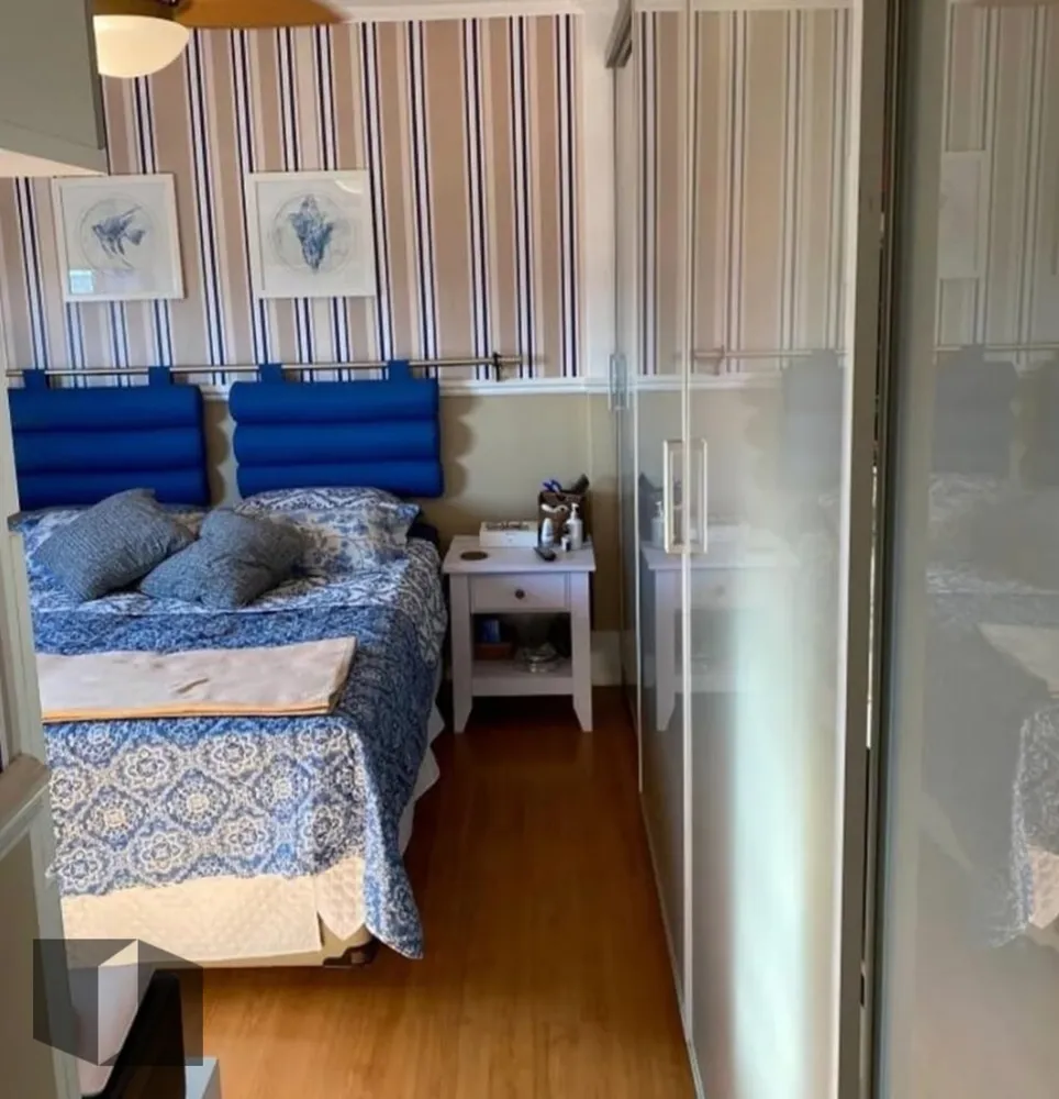 Apartamento, 2 quartos, 109 m² - Foto 6