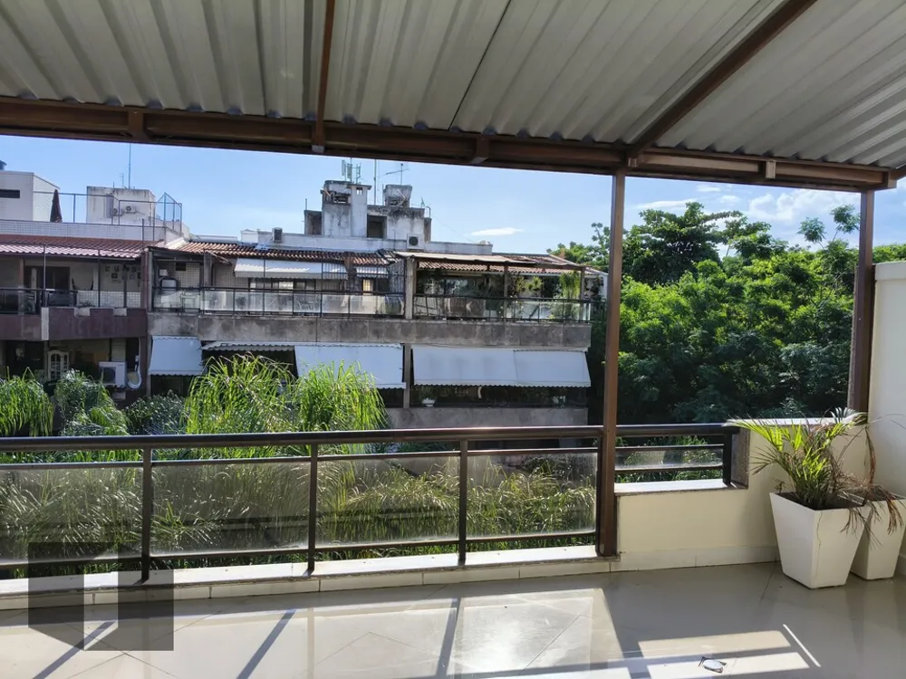 Cobertura, 4 quartos, 333 m² - Foto 7
