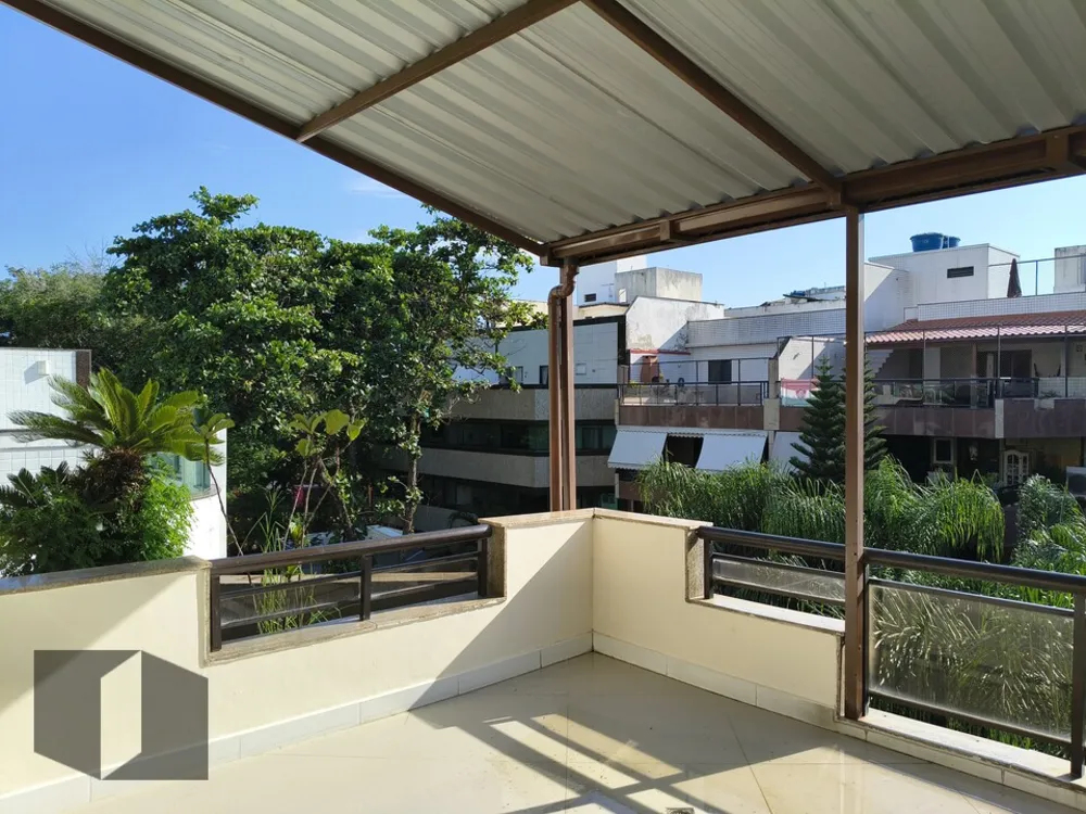Cobertura, 4 quartos, 333 m² - Foto 8