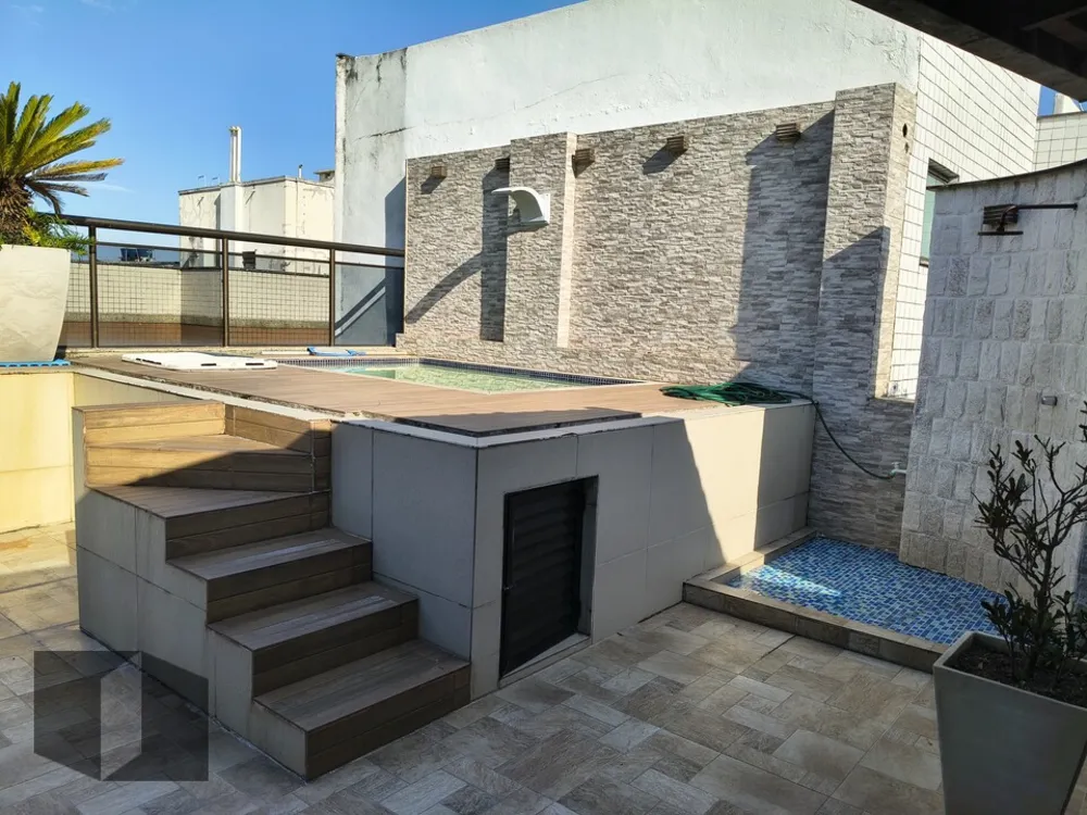 Cobertura, 4 quartos, 333 m² - Foto 39