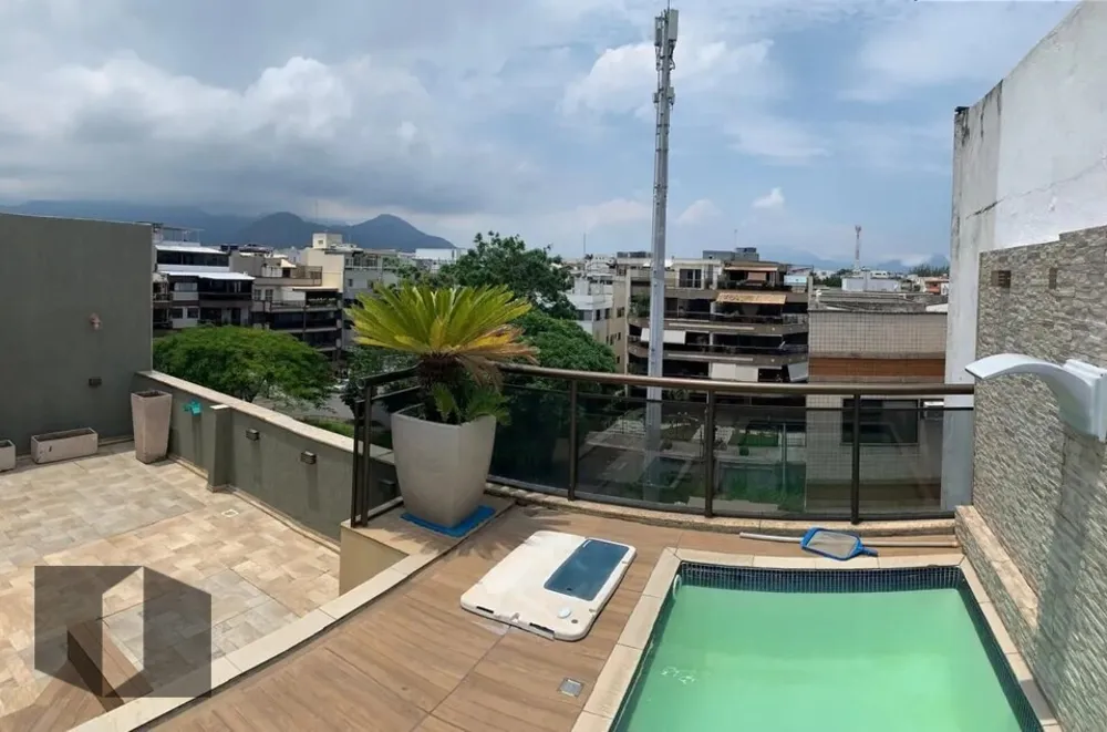 Cobertura, 4 quartos, 333 m² - Foto 40