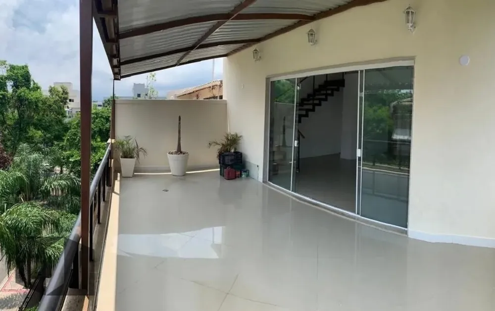 Cobertura, 4 quartos, 333 m² - Foto 6