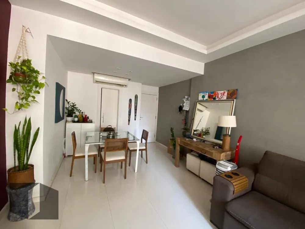 Apartamento, 3 quartos, 100 m² - Foto 2