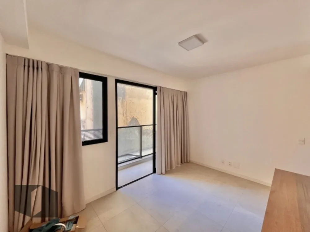 Apartamento, 1 quarto, 47 m² - Foto 3