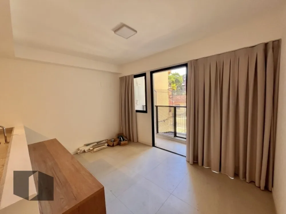 Apartamento, 1 quarto, 47 m² - Foto 2