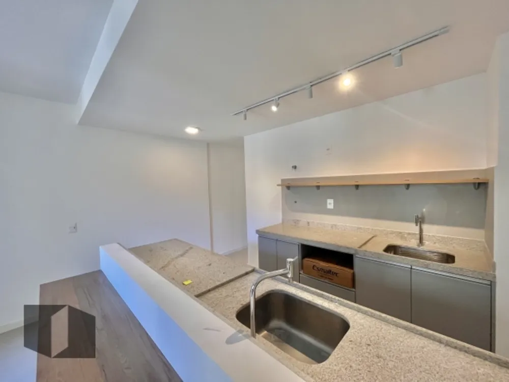 Apartamento, 1 quarto, 47 m² - Foto 9