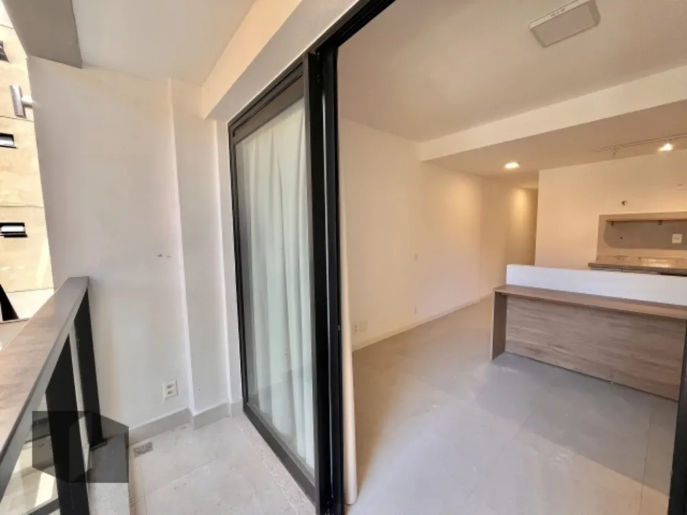 Apartamento, 1 quarto, 47 m² - Foto 8