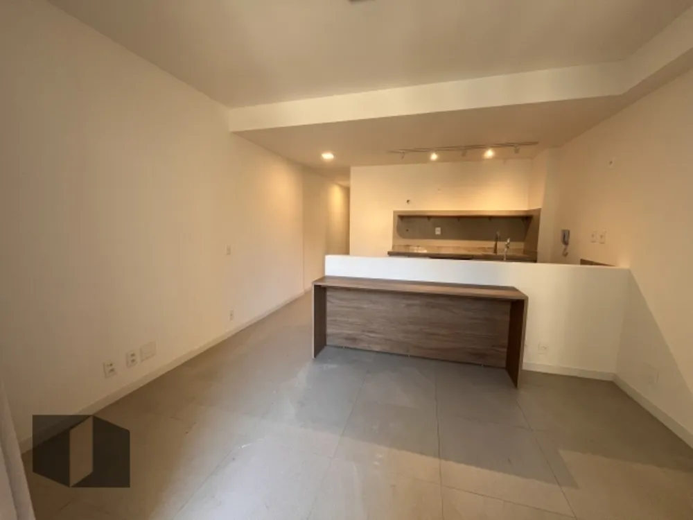 Apartamento, 1 quarto, 47 m² - Foto 4