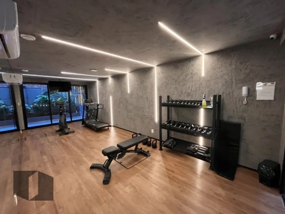 Apartamento, 1 quarto, 47 m² - Foto 23