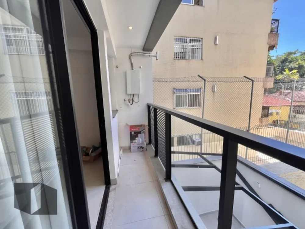Apartamento, 1 quarto, 47 m² - Foto 7
