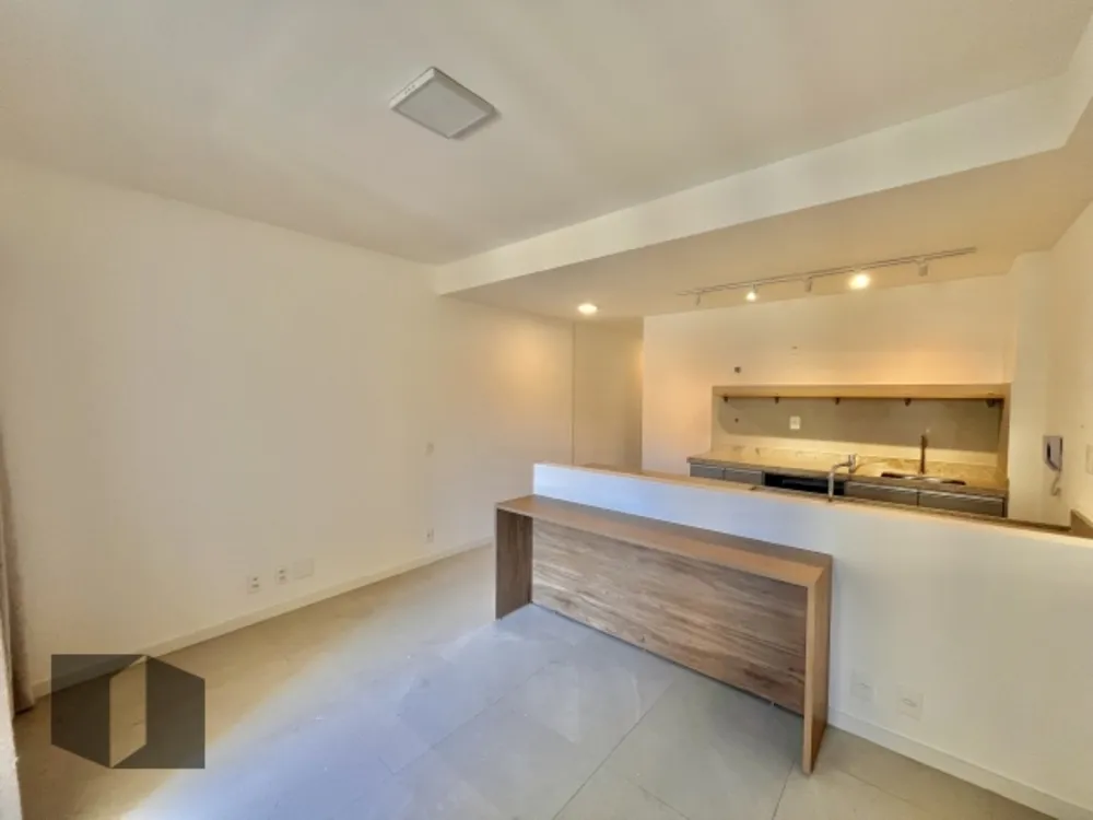 Apartamento, 1 quarto, 47 m² - Foto 6