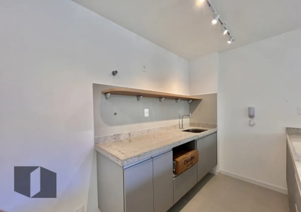 Apartamento, 1 quarto, 47 m² - Foto 12