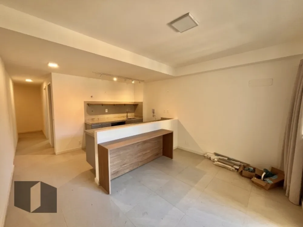 Apartamento, 1 quarto, 47 m² - Foto 5