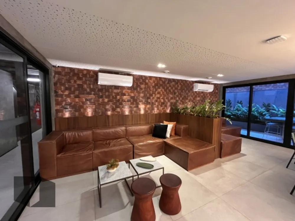 Apartamento, 1 quarto, 47 m² - Foto 24