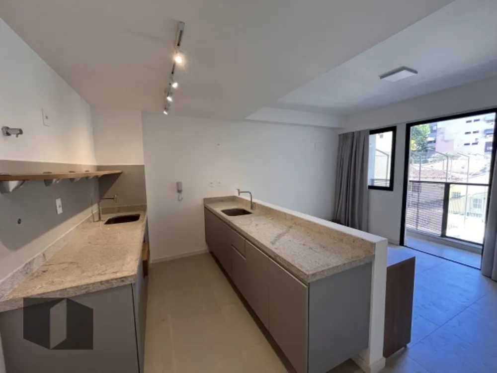 Apartamento, 1 quarto, 47 m² - Foto 10