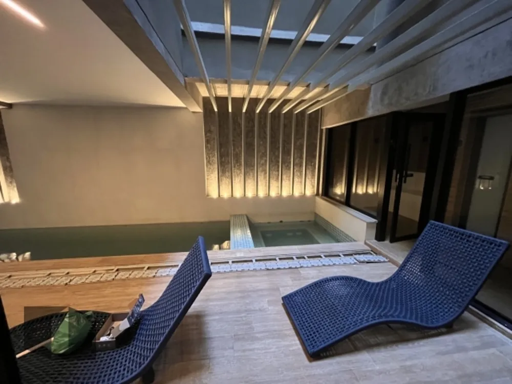 Apartamento, 1 quarto, 47 m² - Foto 21