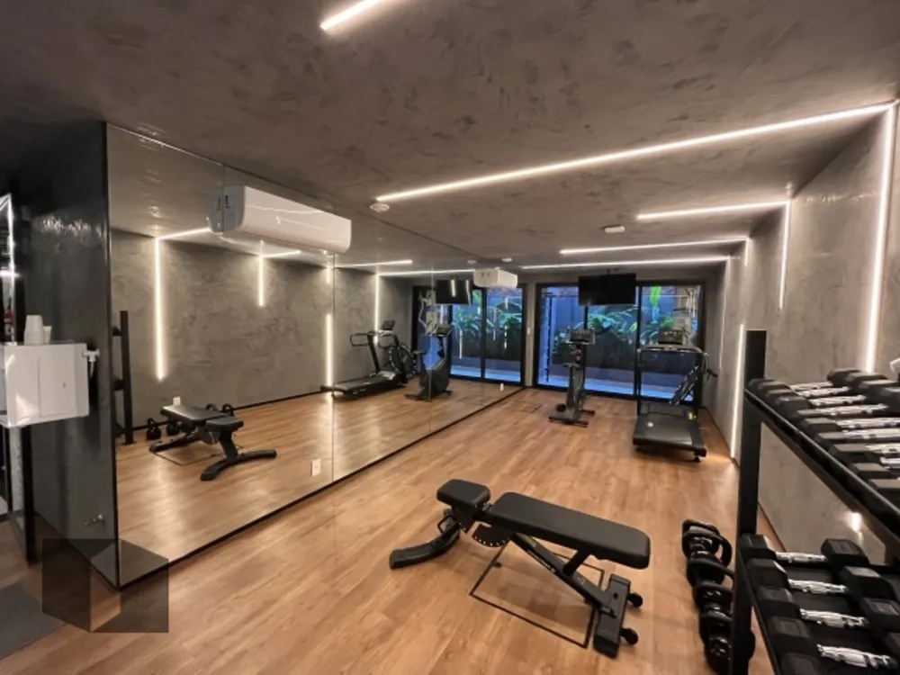 Apartamento, 1 quarto, 47 m² - Foto 22