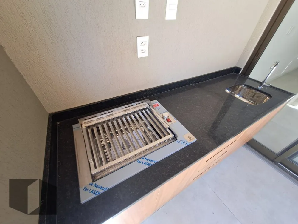 Apartamento, 3 quartos, 143 m² - Foto 8