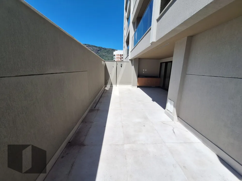 Apartamento, 3 quartos, 143 m² - Foto 5