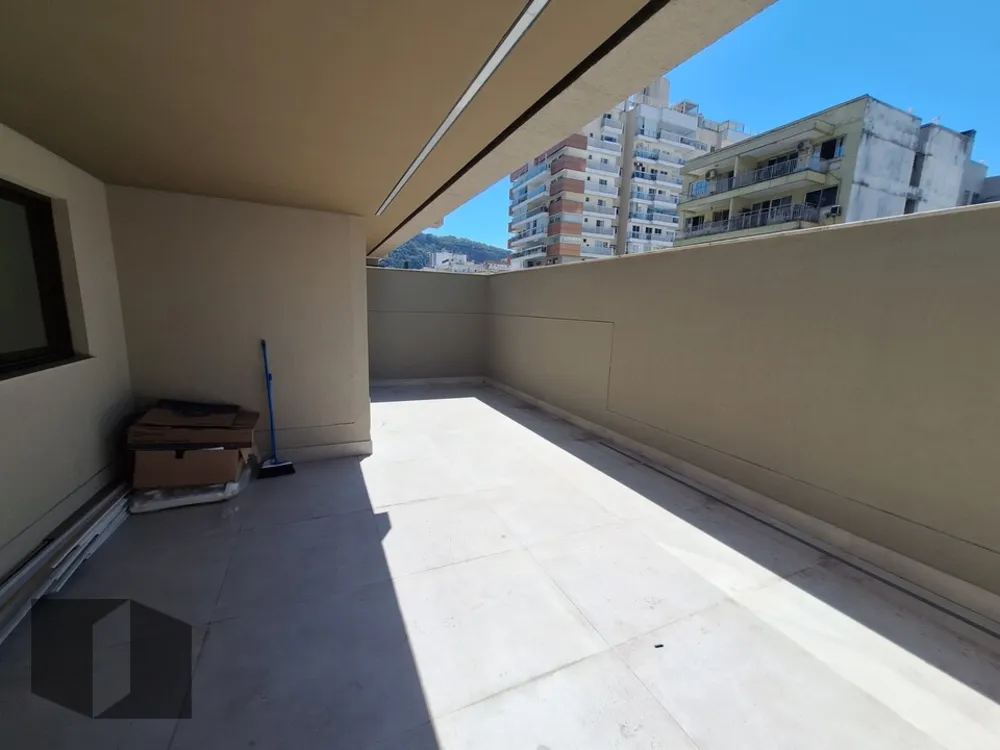 Apartamento, 3 quartos, 143 m² - Foto 7